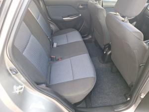 Toyota Starlet 1.4 XS - Image 17