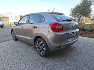Toyota Starlet 1.4 XS - Image 21