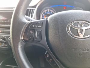 Toyota Starlet 1.4 XS - Image 24