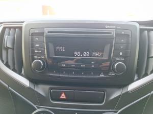 Toyota Starlet 1.4 XS - Image 27