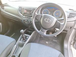 Toyota Starlet 1.4 XS - Image 28