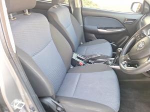 Toyota Starlet 1.4 XS - Image 30