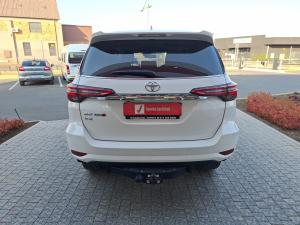 Toyota Fortuner 2.8GD-6 VX - Image 5