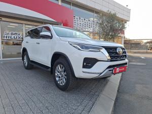 Toyota Fortuner 2.8GD-6 VX - Image 1