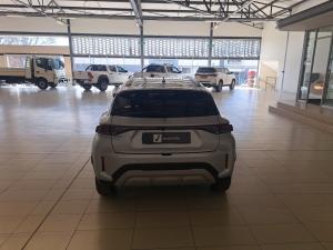 Suzuki Fronx 1.5 GLX manual - Image 5