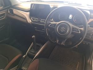 Suzuki Fronx 1.5 GLX manual - Image 6