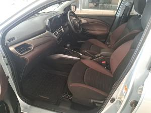 Suzuki Fronx 1.5 GLX manual - Image 7