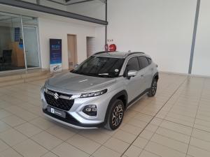 Suzuki Fronx 1.5 GLX manual - Image 8