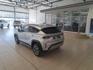 Suzuki Fronx 1.5 GLX manual - Image 9