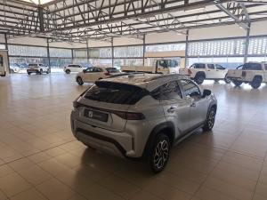 Suzuki Fronx 1.5 GLX manual - Image 2