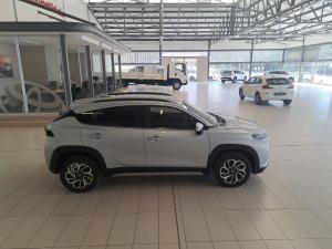 Suzuki Fronx 1.5 GLX manual - Image 3