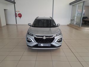 Suzuki Fronx 1.5 GLX manual - Image 4