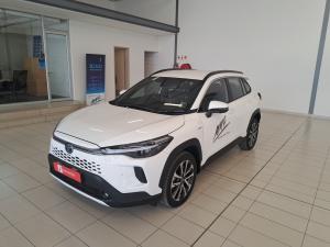 Toyota Corolla Cross 1.8 HEV XR - Image 8