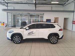 Toyota Corolla Cross 1.8 HEV XR - Image 10