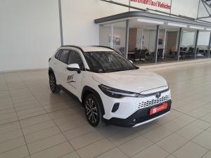 Toyota Corolla Cross 1.8 HEV XR - Image 1