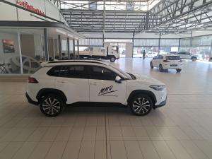 Toyota Corolla Cross 1.8 HEV XR - Image 3
