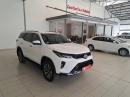Thumbnail Toyota Fortuner 2.4GD-6 auto