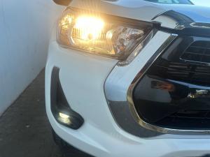 Toyota Hilux 2.4GD-6 Xtra cab Raider auto - Image 10