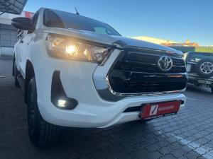 Toyota Hilux 2.4GD-6 Xtra cab Raider auto - Image 11