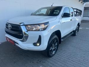 Toyota Hilux 2.4GD-6 Xtra cab Raider auto - Image 14