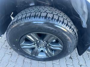 Toyota Hilux 2.4GD-6 Xtra cab Raider auto - Image 15
