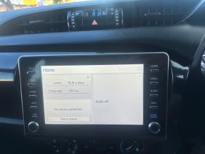 Toyota Hilux 2.4GD-6 Xtra cab Raider auto - Image 20