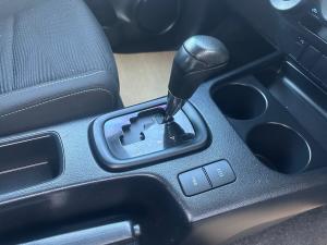 Toyota Hilux 2.4GD-6 Xtra cab Raider auto - Image 21