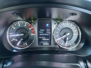 Toyota Hilux 2.4GD-6 Xtra cab Raider auto - Image 23