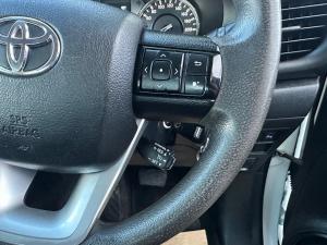 Toyota Hilux 2.4GD-6 Xtra cab Raider auto - Image 24