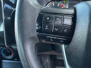 Toyota Hilux 2.4GD-6 Xtra cab Raider auto - Image 25