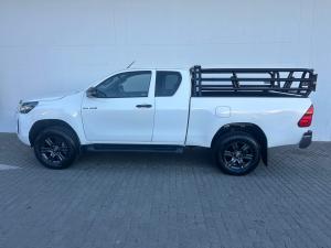 Toyota Hilux 2.4GD-6 Xtra cab Raider auto - Image 29