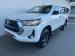 Toyota Hilux 2.4GD-6 Xtra cab Raider auto - Thumbnail 31