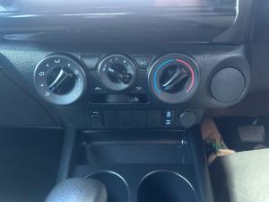 Toyota Hilux 2.4GD-6 Xtra cab Raider auto - Image 36