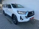 Thumbnail Toyota Hilux 2.4GD-6 Xtra cab Raider auto
