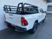 Toyota Hilux 2.4GD-6 Xtra cab Raider auto - Thumbnail 2