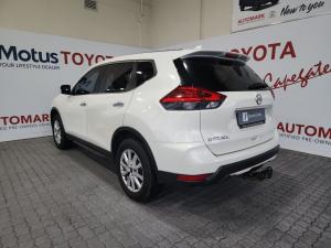 Nissan X-Trail 1.6dCi Visia - Image 5