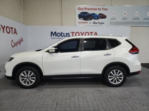 Nissan X-Trail 1.6dCi Visia - Image 6