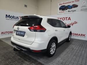 Nissan X-Trail 1.6dCi Visia - Image 1