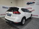Thumbnail Nissan X-Trail 1.6dCi Visia