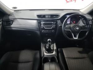 Nissan X-Trail 1.6dCi Visia - Image 4