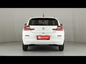 Toyota Starlet 1.5 Xi - Image 5