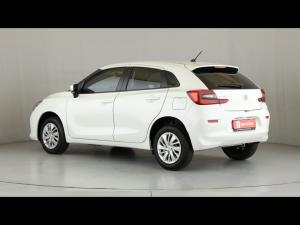Toyota Starlet 1.5 Xi - Image 8
