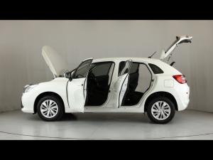Toyota Starlet 1.5 Xi - Image 11