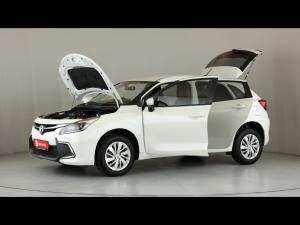 Toyota Starlet 1.5 Xi - Image 12