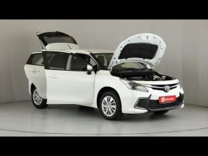 Toyota Starlet 1.5 Xi - Image 14