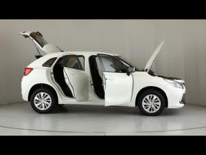 Toyota Starlet 1.5 Xi - Image 15