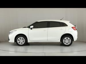 Toyota Starlet 1.5 Xi - Image 17