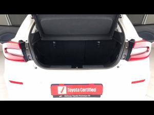 Toyota Starlet 1.5 Xi - Image 18