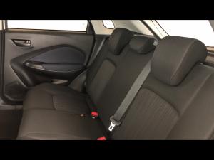 Toyota Starlet 1.5 Xi - Image 21