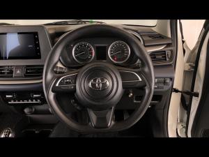 Toyota Starlet 1.5 Xi - Image 26